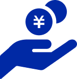 選ばれる理由